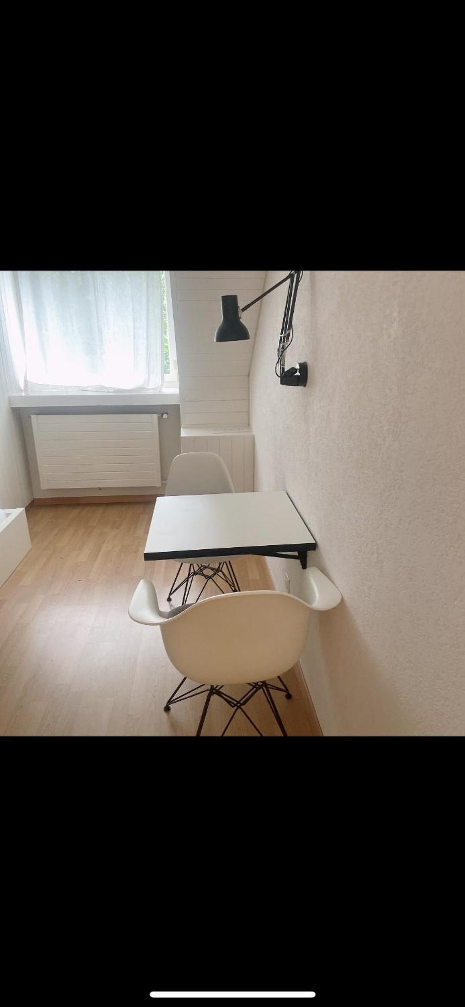 Lindas Apartment Am Zuerich Bellevue Exterior photo